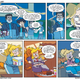 Illustration for article titled Sunday Comics: Patch Notes
